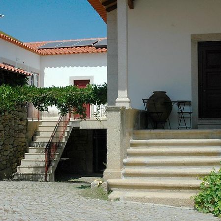 Casa Dos Lagares De Vara E Pedra Vila Flor Extérieur photo