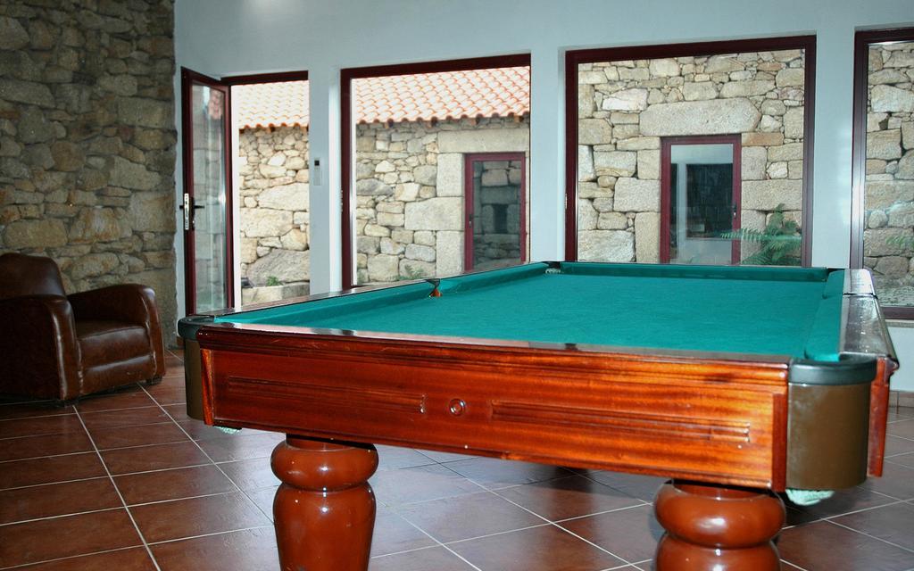 Casa Dos Lagares De Vara E Pedra Vila Flor Extérieur photo