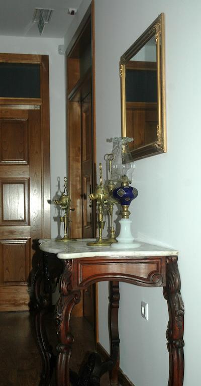 Casa Dos Lagares De Vara E Pedra Vila Flor Extérieur photo