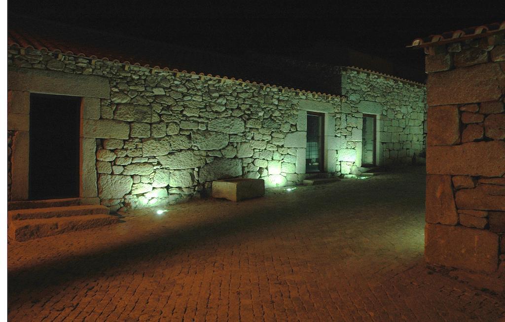 Casa Dos Lagares De Vara E Pedra Vila Flor Extérieur photo