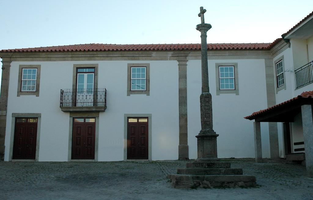 Casa Dos Lagares De Vara E Pedra Vila Flor Extérieur photo